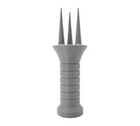 Outil de jardinage manuel - Fourche de jardinage | Aérateur manuel pour creuser la croissance des , jardinage, désherbage du sol
