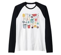 Outil de jardinage pour jardinier Manche Raglan