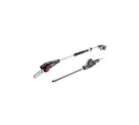 Outil de jardinage sur flèche 2en1 energy+ sans batterie. 58G098