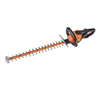 Outil de jardinage - Worx - 40V (2x20V) - Lames de coupe électrique - Motorisé - Sur batterie