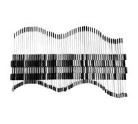 Outil de jauge de contour : profileur de tuyau enfichable de 25 cm, outil de mesure, utilisation de menuiserie de précision pour le scénario de menuiserie | Atelier de maçonnerie