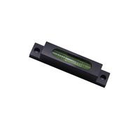 Outil de jauge de nivellement en aluminium haute précision avec boîtier en alliage et visibilité claire pour projets de construction et projets de bricolage