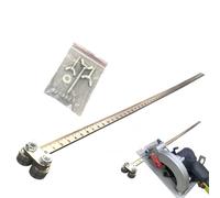 Outil De Jauge De Précision - Guide De Mesure Réglable, Outil D'Alignement De Coupe Précis | Conception Moderne Ingénierie Fabrication De Meubles Artisanaux Construction Mise En M