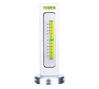 Outil de jauge magnétique de voiture réglable universel, outil d'alignement de roue de camion, mesure l'angle de jambe de force de roulette de carrossage avec un matériau en