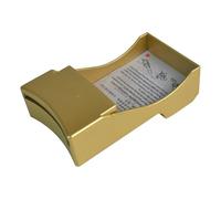 Outil de jeu automatique de cartes à jouer - Concessionnaire de roues électriques - 1 jeu de machine à mélanger - Outil de jeu pour machine automatique de mélangeur de cartes à domicile