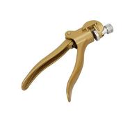 Outil de jeu de scie en alliage de Zinc et en alliage de cuivre, ensemble de scie, pince, outils manuels pour le travail du bois, extracteur de jeu de scie, outils manuels pour le