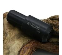 Outil de joint de fourche avant de vélo compatible avec les fourches de suspension Fox et Rockshox supportant des tubes de 30 mm, 32 mm, 34 mm, 35 mm, 36 mm et 40 mm (34 mm)