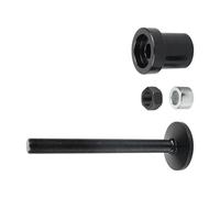 Outil de joint d'essieux à installation rapide - Design convivial - Gain de temps - Indispensable pour l'entretien du véhicule - Outil d'étanchéité en aluminium