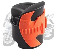 Outil De Joint D'huile De Fourche De Moto - Outil De Nettoyage De Joint De Fourche avants, Réparation D'amortisseur Pour Motos Et Vélos Hors Route, Choc Moto avants Universelle, 45-55 Mm