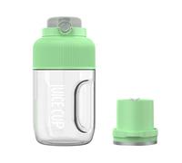 Outil de jus rechargeable pour jus de fruits, appareil de voyage, machine à jus pour la fabrication de jus électrique portable