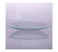 Outil de laboratoire en verre bombé rond de 45 mm for montres et cristal de montre