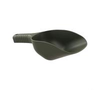 Outil de lancement d'appâts de pêche à la carpe pour un placement précis des particules compatible avec les systèmes de bateau à spomb et appâts (S)