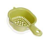 Outil de lavage de légumes, bol à fruits, passoire de cuisine, panier à légumes, panier à double couche