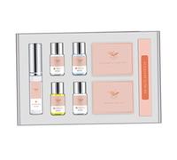 Outil de levage de cils ensemble d'extensions permanente rapide Kit démarrage stratification Semi-Permanent pour Salon et maison