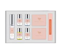 Outil de levage de cils, ensemble permanente rapide, Kit démarrage stratification cils semi-permanent pour Salon à domicile