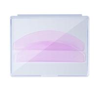 Outil De Levage De Cils - Roulements De Cellules De Levage De Cils De 2, Cils En Silicone De Coconcini Pour Cils | Barres De Permanence En Silicone Réutilisables Pour