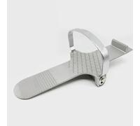 Outil de levage de cloison sèche en alliage avec poignée antidérapante pour une installation facile des portes et plaques de plâtre