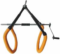 Outil de levage de hanche de vache - Pince de levage réglable pour bétail, aide à la dystocie de la ferme laitière