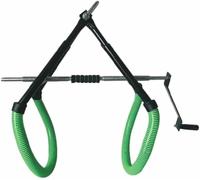 Outil de levage de hanche de vache - Pince de levage réglable pour bétail, aide à la dystocie de la ferme laitière