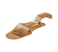 Outil de levage de matelas, 18 cm, ergonomique et antidérapant, pour hôpital, maison, voyage, changement de literie à une main, sans se pencher