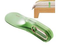 Outil de Levage de Matelas - Kit de Fabricant de lit pour Changement de Lattes sans Effort, rehausseur de cale pour Matelas de Levage | Évite de Pendant la préparation