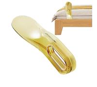 Outil de levage de matelas pour changer la parure de lit, outil de fixation pour fabriquer votre lit, rehausseur de matelas Easy Lifter, gain de temps et support de matelas ergonomique