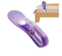 Outil de levage de matelas pour changer la parure de lit, outil de fixation pour fabriquer votre lit, rehausseur de matelas Easy Lifter, gain de temps et support de matelas ergonomique