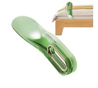 Outil de levage de matelas pour changer la parure de lit, outil de fixation pour fabriquer votre lit, rehausseur de matelas Easy Lifter, gain de temps et support de matelas ergonomique