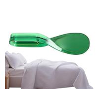 Outil de levage de matelas pour changer les draps, cale ergonomique pour matelas - Outil de fabrication de lit, outil de fabrication de draps de lit translucides colorés pour faire votre lit