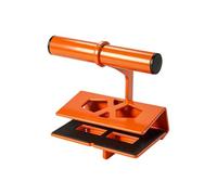 Outil de levage de panneau auto-réglable en acier inoxydable pour carrelage | Pinces à brique pour brique, bois, granit, marbre, carrelage