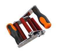 Outil de levage de panneaux en métal pour le levage et la manipulation de panneaux de plâtre, de bois et de verre dans les projets de rénovation de construction, outil de levage de panneaux