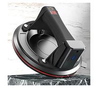 Outil de levage de puissance de ventouse sous vide électrique de 8 pouces 200 kg ventouse forte aspiration verre de carreaux de céramique puissant outil de transport robuste