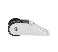 Outil de levage de rouleau d'ancrage en acier inoxydable, accessoire pour bateau et bateau