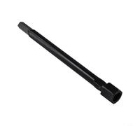 Outil de levage de treuil de roue de secours pour Fiat Ducato Boxer Relais Construction en fer Remplace OE 1369574080 Finition noire