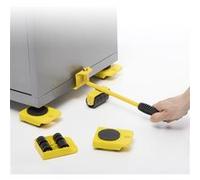 Outil de Levage et de Transport HeavEasy InnovaGoods G