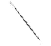Outil de levage et séparateur de cils en acier inoxydable pour cils d'aspect naturel Outils de beauté professionnels pour cils