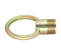 Outil de levage hors-bord, compatible avec les filetages Mercury Marine 3,8 cm - 16 TPI - Palan moteur pour anneau pour bateau sûr