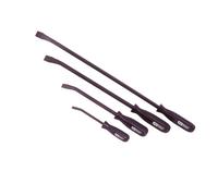 KS Tools 911.8100 Jeu de leviers, 4 pièces