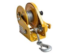 Outil de levage portable pour unité extérieure AC, treuil manuel et support pour installation et démontage, levage robuste pour mini systèmes split