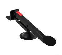 Outil de Levage pour Porte en pour bois à Pédale, Acier au Outil | High-carbon Steel, 360° Rotation, Rust-resistant, pour ideal For Wooden Door Installation, DIY & Professional Use