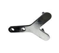 Outil de levier de bras de contrôle inférieur automobile - Douille spéciale de suspension - Outil professionnel de retrait d'articulation