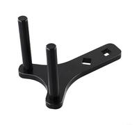Outil de levier de contrôle avec douille spéciale de suspension et levier inférieur à rotule, acier forgé 45# pour une durabilité accrue et une économie de main-d'œuvre avec compatibilité avec clé