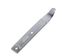 Outil de levier de garniture de voiture, conçu de façon ergonomique pour une utilisation facile, outil compact 40CR pour un retrait sûr et efficace des panneaux