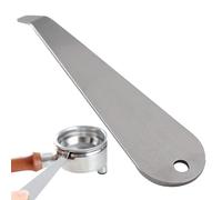 Outil De Levier De Panier De Porte-filtre-dissolvant De Panier De Filtre À Café, Outil De Levier De Tasse De Café En Poudre | Outil De Démontage D' De Machine À Café, Poignée De Poignée De Filtre