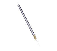 Outil de levier léger en aluminium pour smartphone, tablette, ordinateur portable, réparation de circuits imprimés, fragiles, puce, extraction, électronique, aiguille de crochetage