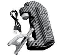 Outil de liaison de crochet - Dispositif d'articulation électrique, niveau de crochet automatique | Équipement professionnel de plein air pour hommes, femmes, pêcheurs pour débutants, machine