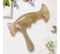 Outil de libération du point de déclenchement, outil de massage du point de pression | Masseur du point de pression du dos,Relief de stress Équipement de réflexologie de texture lisse pour le corps co