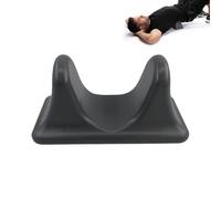 Outil de libération musculaire : outil de libération de psoas, crochet de hanche, rouleau de massage des tissus mous | Masseur des tissus profonds, équipement de récupération de fitness, her