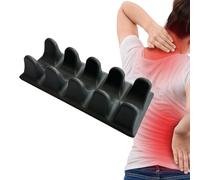Outil de libération myofasciale, outil de libération des muscles du dos | Masseur de cellulite avec point de déclenchement pour muscles - Table de dos complète en tissu profond