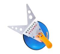 Outil de localisation de trous de carrelage, ventouse sous vide, fixateur de positionnement, ventouse antidérapante pour verre, céramique, porcelaine